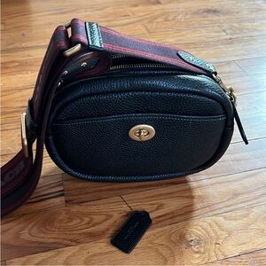 Coach Small Crossbody Bag